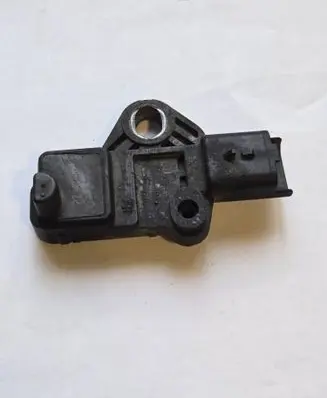 Volvo V50 Crankshaft position sensor 9664893880