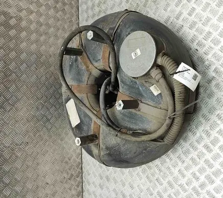 Mazda CX-9 LP gas tank 67R010031 67R010586