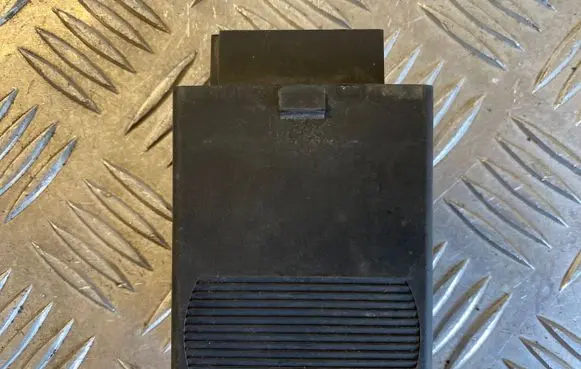 Mercedes-Benz Vito Viano W639 Other control units/modules A0004460027 60208001 PA663096G