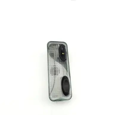 Porsche Boxster 987 Front seat light 98763205300