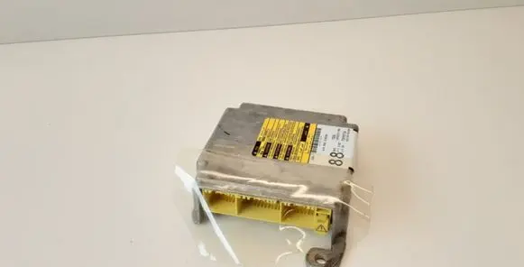 Toyota Avensis T250 Airbag control unit/module 8917005160 208623106