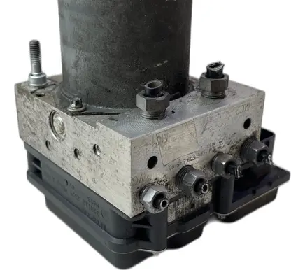Citroen C4 I Picasso Master brake cylinder 0265251154 9660934580 9676231280