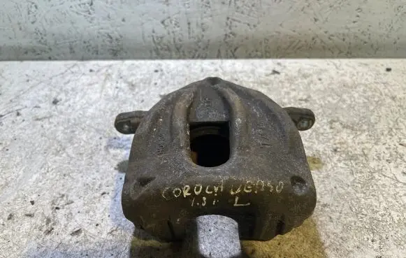 Toyota Corolla Verso AR10 Front brake caliper