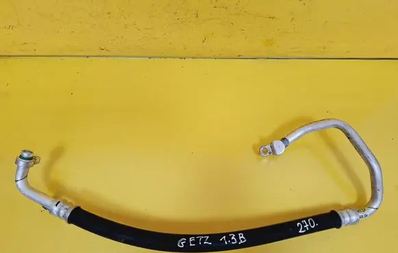 Air conditioning (A/C) pipe/hose