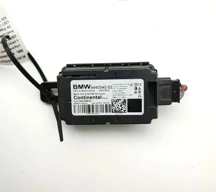 BMW 5 G30 G31 G38 Other devices 9440540 A2C96549605