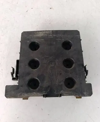 Opel Meriva B Battery bracket 13312810 13345424