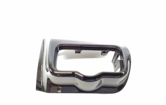 Mercedes-Benz CLA C118 X118 Panel trim A1776800101