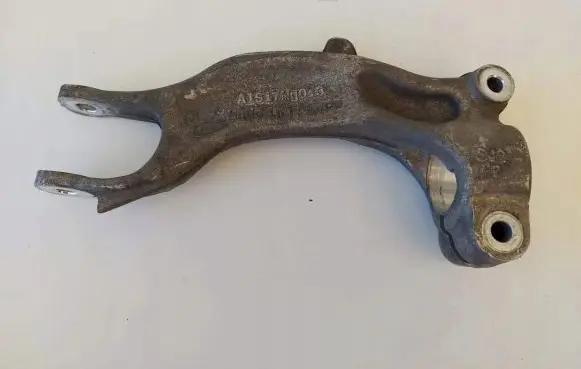 Audi A4 S4 B9 Lower shock absorber bracket 8W04130380