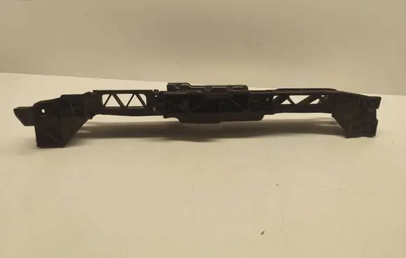 Top upper radiator support slam panel