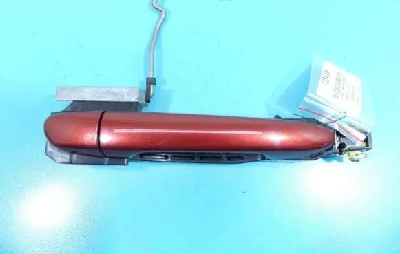 Mazda CX-5 Rear door exterior handle IMPRK1254438