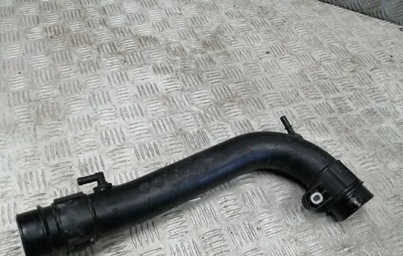 Ford Focus Intercooler hose/pipe CV616C784AE GV616C784AB CV616C784BE