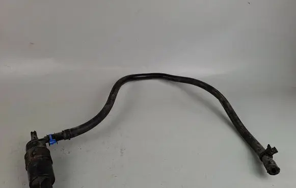 Audi A4 S4 B6 8E 8H Headlight washer pump 3B7955681 9010162
