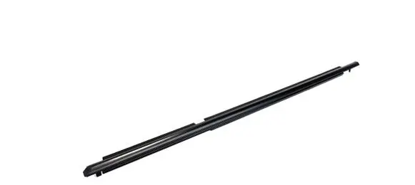 Toyota Corolla Cross Rear door glass trim molding 7573016090 52712