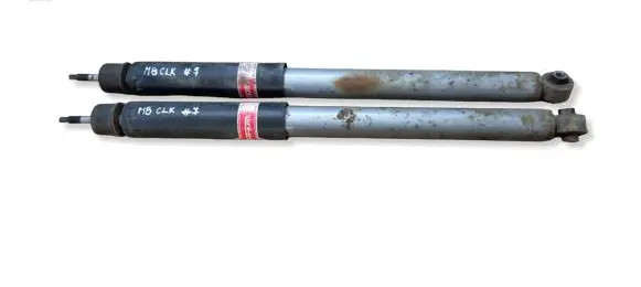 Mercedes-Benz CLK A209 C209 Rear shock absorber/damper 