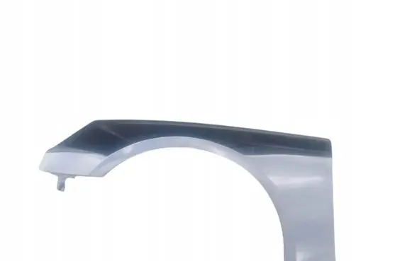 Audi A4 S4 B9 8W Fender 4Y2TEILE