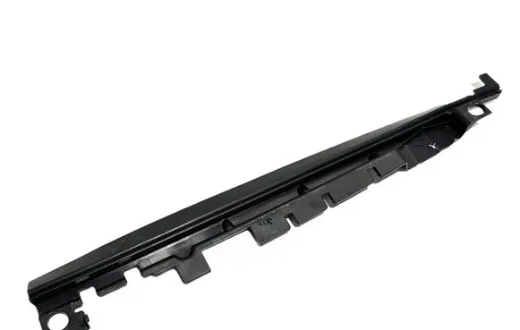 Audi A4 S4 B9 8W Intercooler air guide/duct channel 8W0121292C 44836