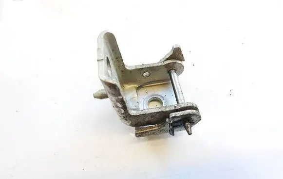 Front door upper hinge