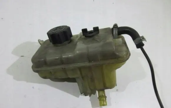 Citroen C6 Coolant expansion tank/reservoir