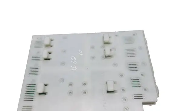 Volvo XC60 Fuse module BG9T14C256GA