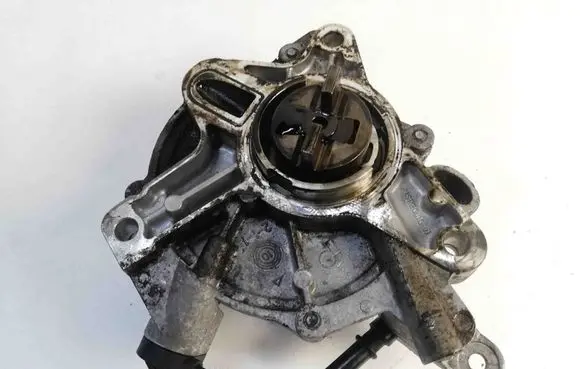 Ford Galaxy Vacuum pump 9673836180