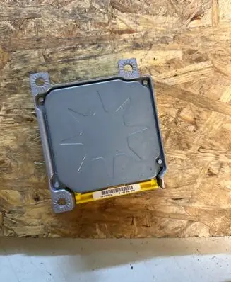 Mitsubishi Colt Airbag control unit/module MR587757 0285001686 PMR587757