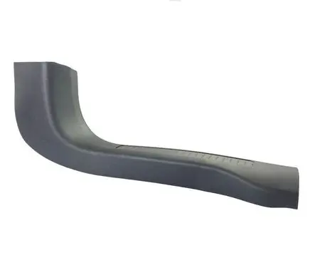 Ford Escape IV Front sill trim cover LJ6BS13200AAW
