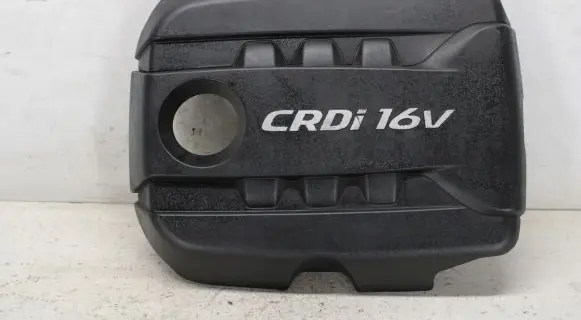 Hyundai i40 Engine cover (trim) 292402A900