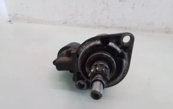 Volkswagen Sharan Starter motor 2339303222