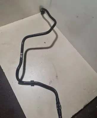 BMW 7 F01 F02 F03 F04 Vacuum line/pipe/hose 7595191