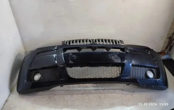 BMW X3 E83 Front bumper