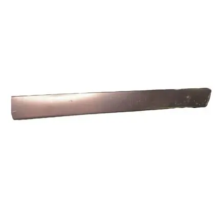 Audi A6 S6 C5 4B Front door trim bar 4B0867410