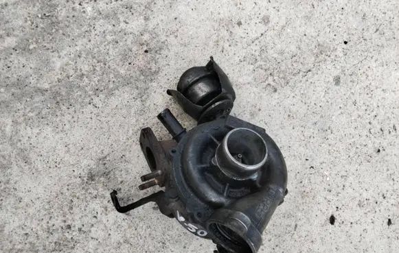 Volvo V50 Turbo 7504531