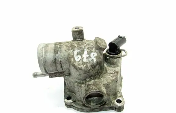 Mercedes-Benz Vito Viano W638 Thermostat housing A6112031975