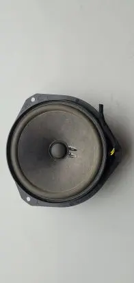 Fiat 500X Rear door speaker 518936010