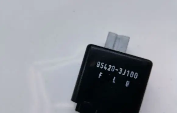 Hyundai ix 55 Window wiper relay 954203J100