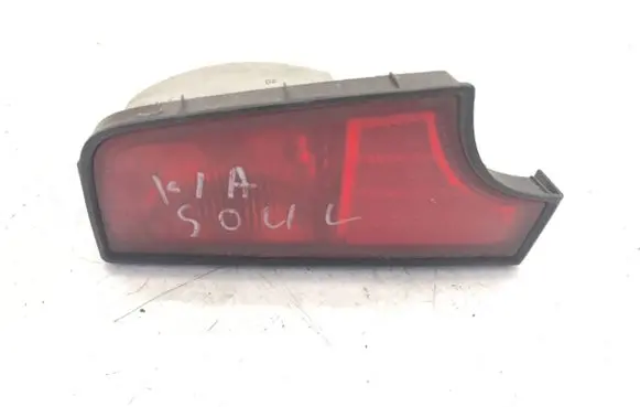 KIA Soul Rear fog light 924512K01