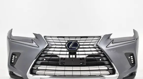 Lexus NX Front bumper 5211978230