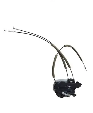 Nissan Leaf I (ZE0) Front door lock T8011510