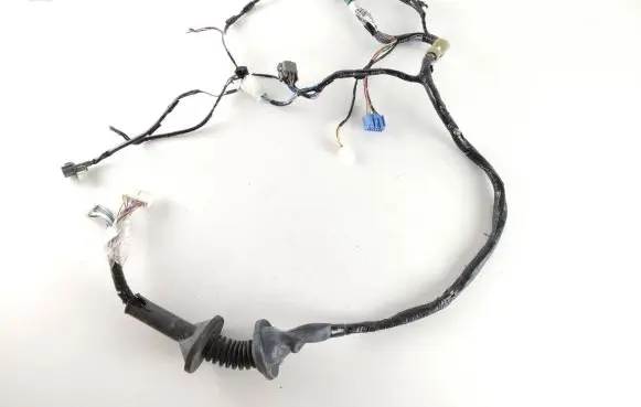 Mitsubishi ASX Front door wiring loom 8512B723