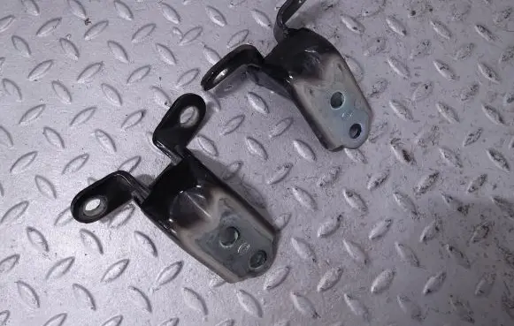 KIA Optima Front door hinge set 793103K000 793203K000