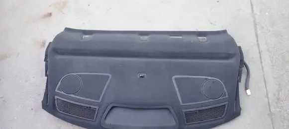 Jaguar XJ X351 Parcel shelf EW9314A333AA 764863 171006820