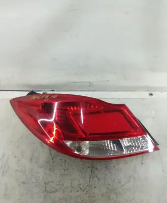 Opel Insignia A Rear/tail lights
