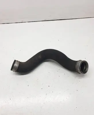 Mercedes-Benz CLS C219 Intercooler hose/pipe