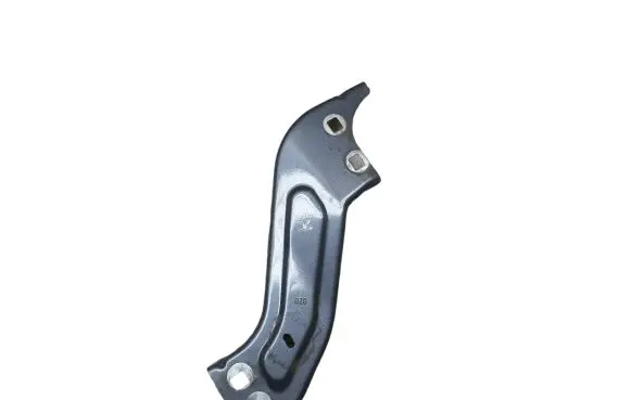 Citroen Berlingo Headlight/headlamp mounting bracket 02G