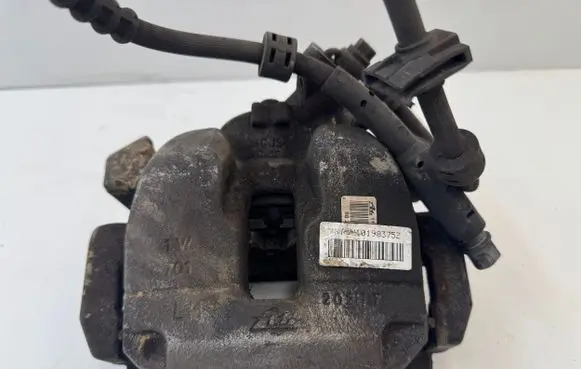 Peugeot 3008 II Front brake caliper 9822503080