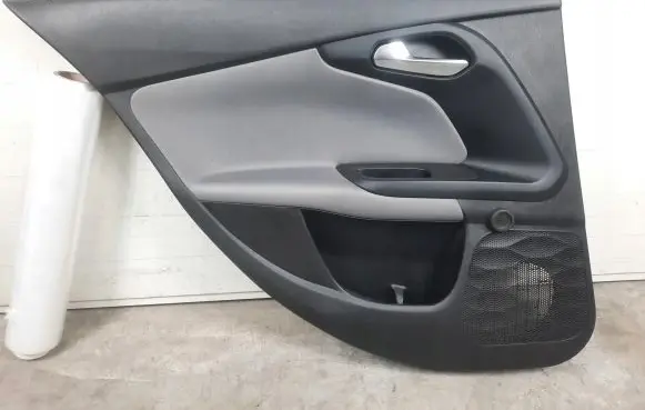 Fiat Tipo Rear door card panel trim 3564110049