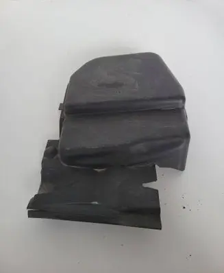 BMW 3 E90 E91 Cabin air micro filter cap 64316925017