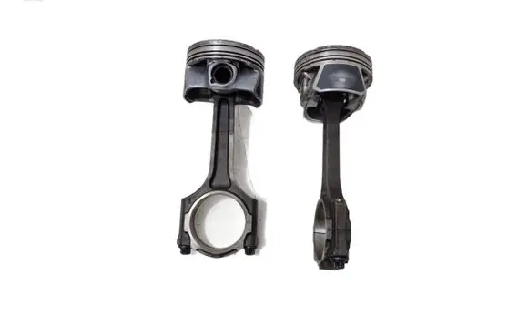 Ford Explorer VI Piston