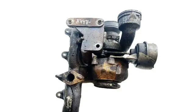 Volkswagen Golf V Turbo 03825314g gh50069135