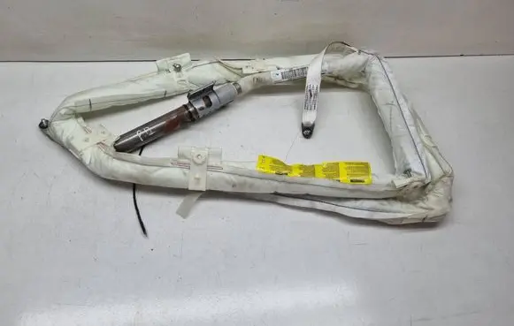 BMW 5 E60 E61 Roof airbag 9147342 85914734203W
